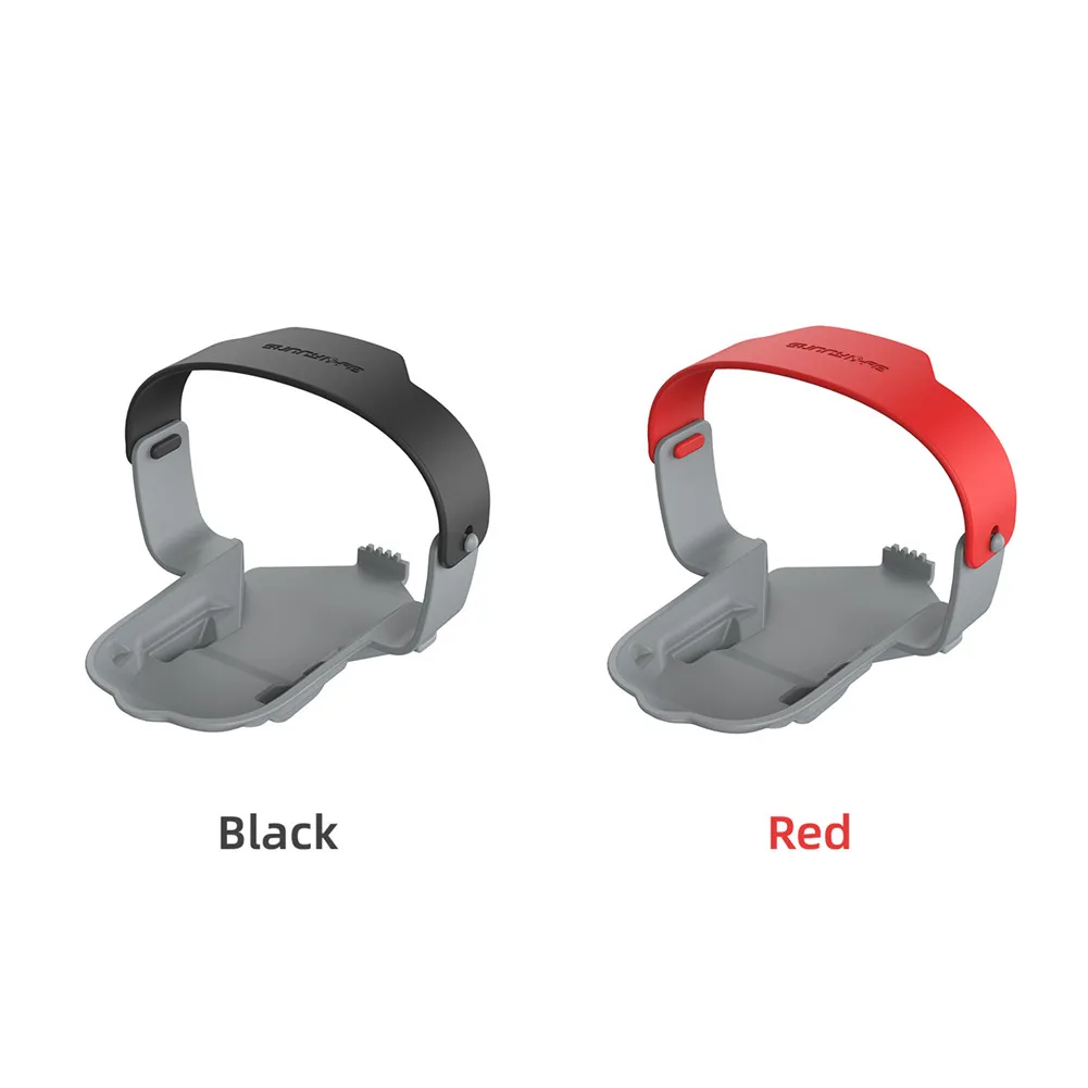 

Plastic + Silicone Lightweight Propeller Blades Stabilizer Holder Fixing Buckle Design For DJI Mavic Air 2/Air 2S