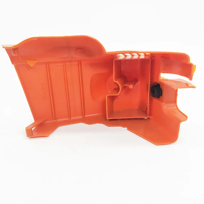 Động Cơ Tấm Vải Liệm Đầu Xi Lanh Bao Xoắn Khóa Phù Hợp Với STIHL 017 018 MS180 MS170 Máy Cưa Xích 1130 140 4709
