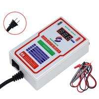 English version Portable 0-300V Output Detector Practical Multipurpose Measuring Backlight Tester LED Strip Bead Repair LCD TV