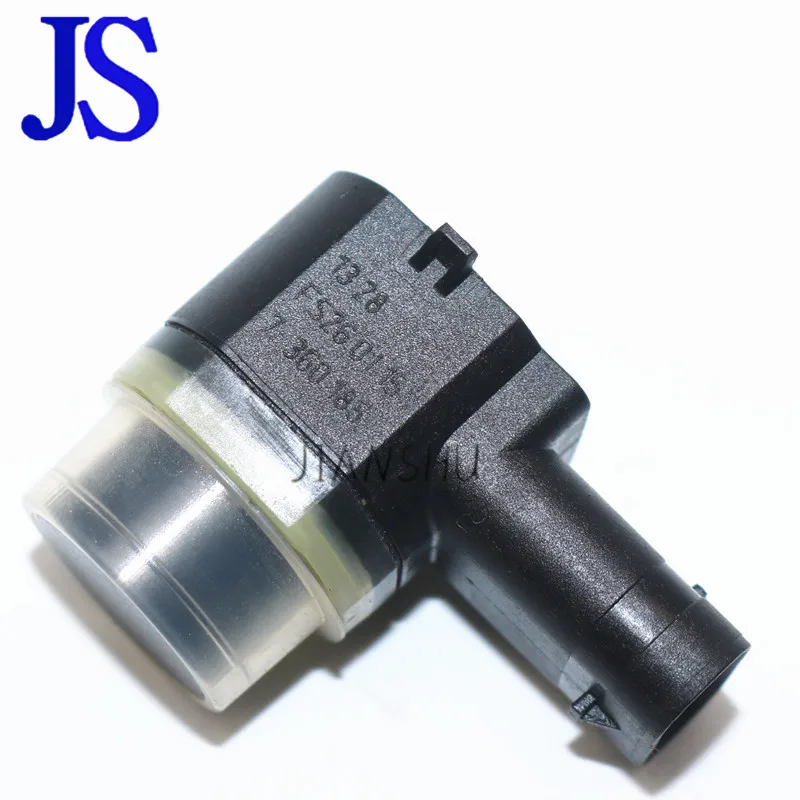 1Pcs New CJ5T-15C868-AA Fit For PDC Car Parking Sensor Bumper Ultrasonic Auto Parts RADAR SYSTEM