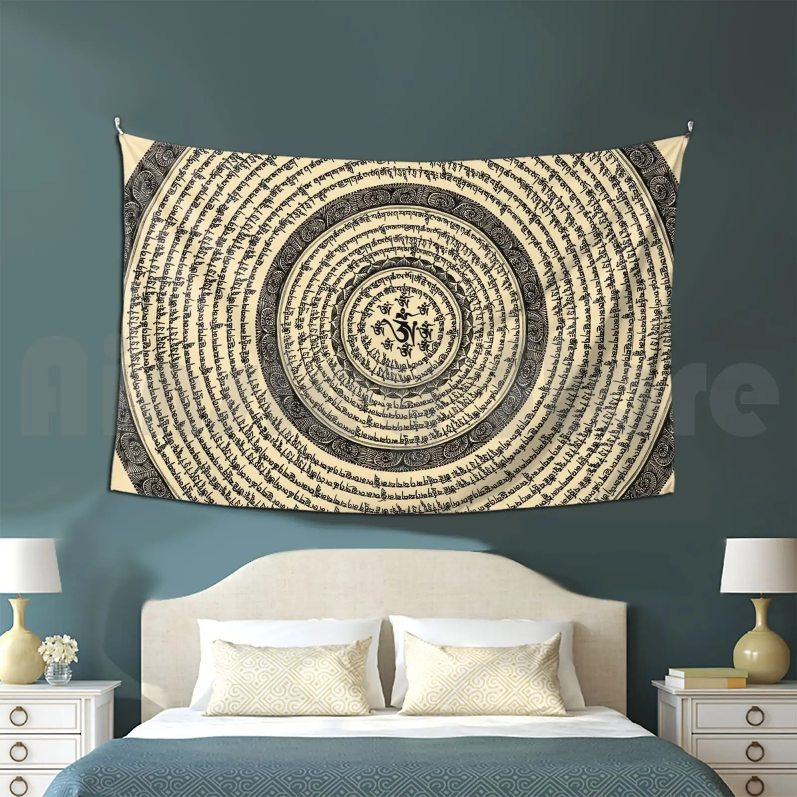 Om Mani Mandala | I… - image