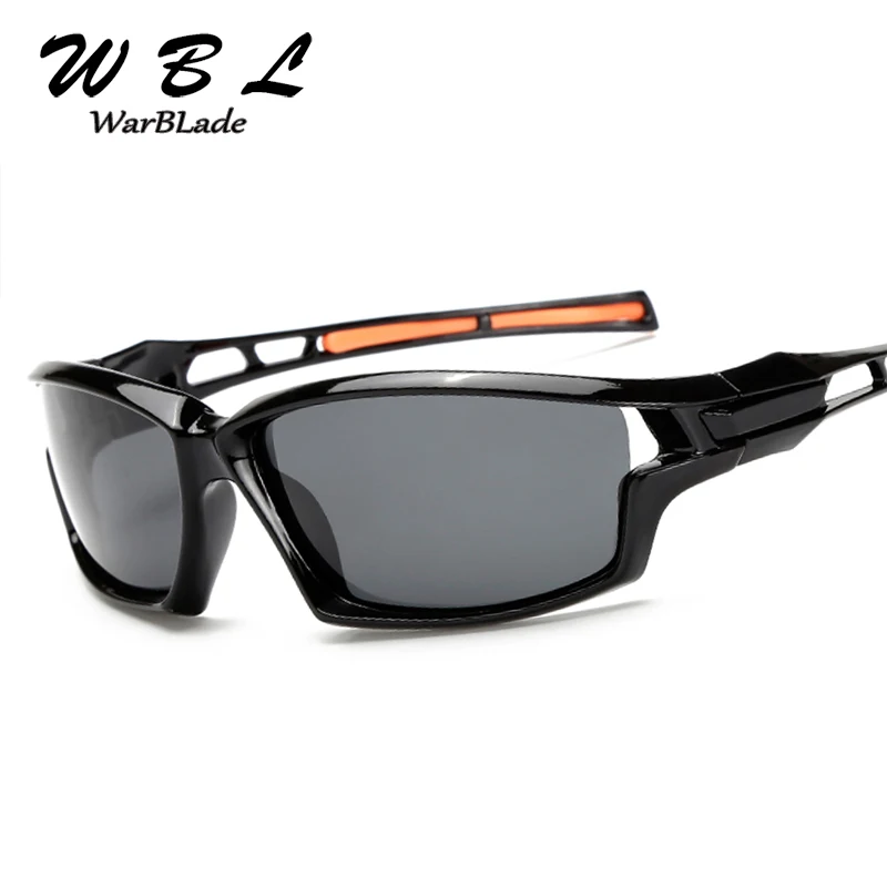 

WarBLade High Quality Men's Polarized Sunglasses Male Car Driving Sun Glasses UV400 Men Polarized Sunglass Goggles Eyewear