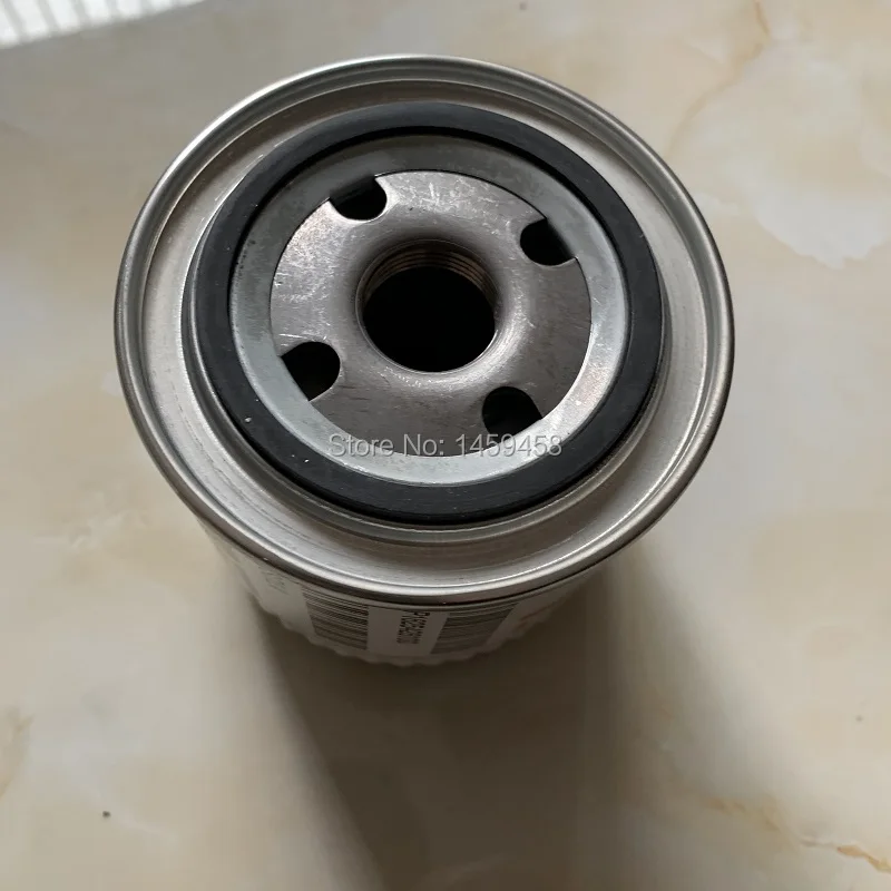 Imagem -03 - Lot 1625426150 = 1625426100 Elemento de Filtro do Óleo do Filtro do Líquido Refrigerante Pcs