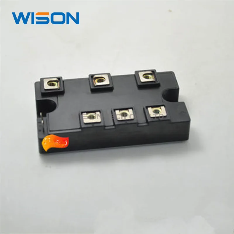 جديد الأصلي DFA100BA-160 DFA75BA160 CVM25CC160 DFA75BA80 وحدة