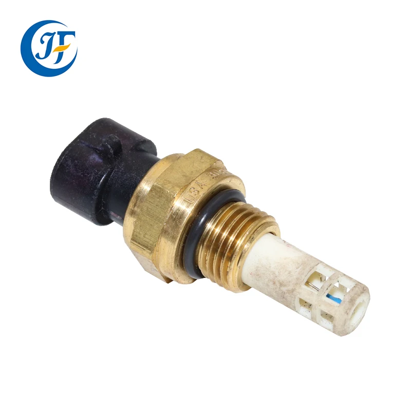 

Genuine Automatic Temperature Sensor for Cummins Diesel ISM QSM L10 M11 N14 3085185