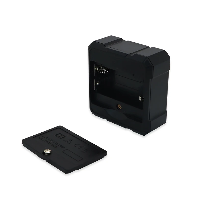 SHANHR Neuer Winkelmesser, 360-Grad-Mini-elektronischer digitaler Winkelmesser, Neigungsmesser, Winkelmesser, Messbox – Detail 9