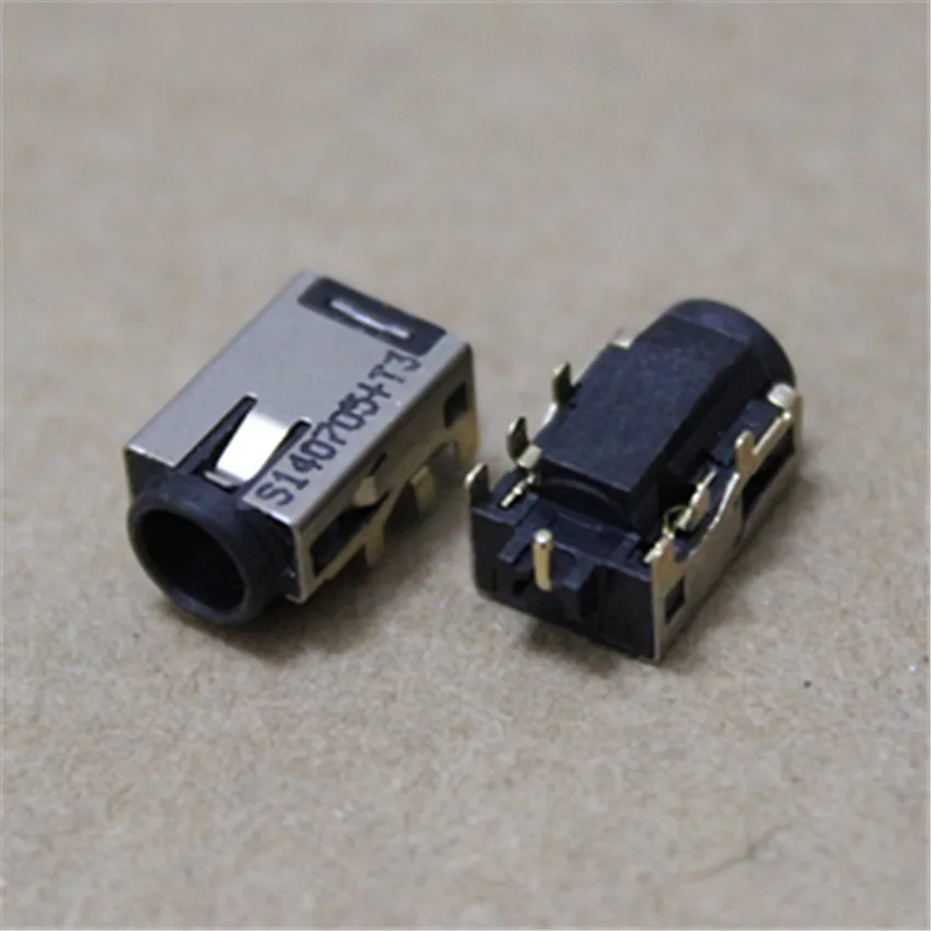 DC Power Jack Charging Socket Connector For ASUS U303L Q302LA Q302U X403M T300L TP300LD TP300LJ TP300UA