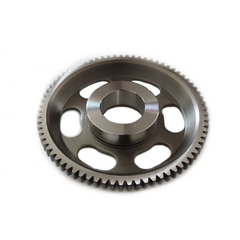 Driven Gear CF500cc CF188 Starter Repair ATV UTV Startup Disk X5 Z5 X6 Parts0180-091001