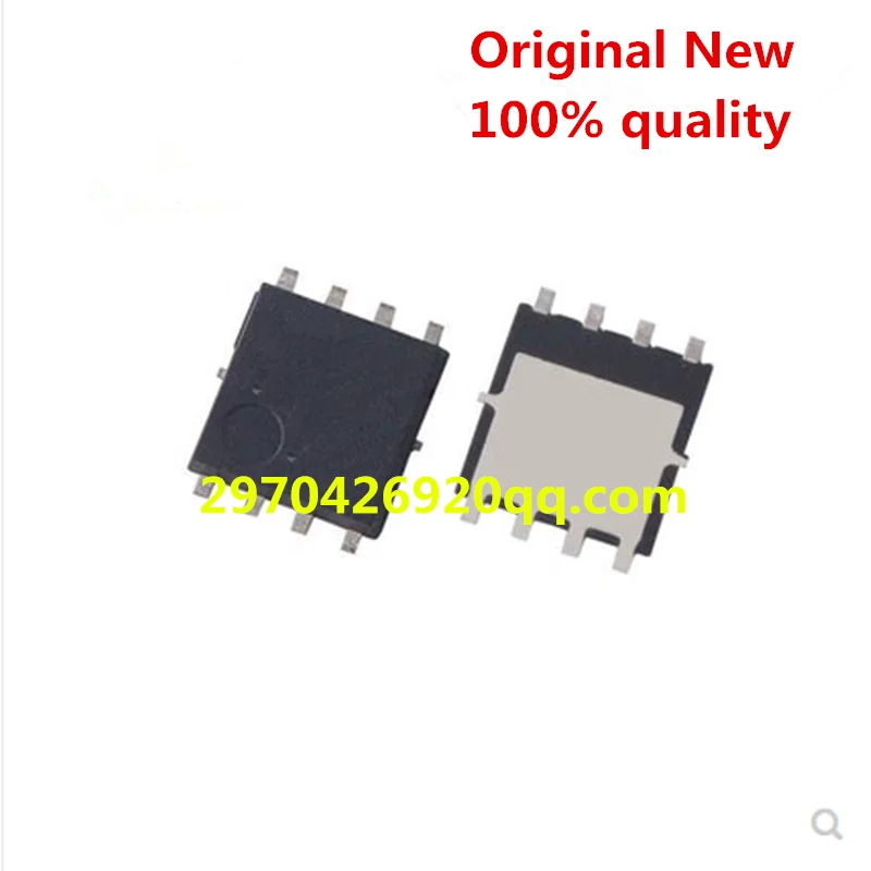 

30-10pcs TPCA8057 TPCA8057-H QFN-8 42A 30V products