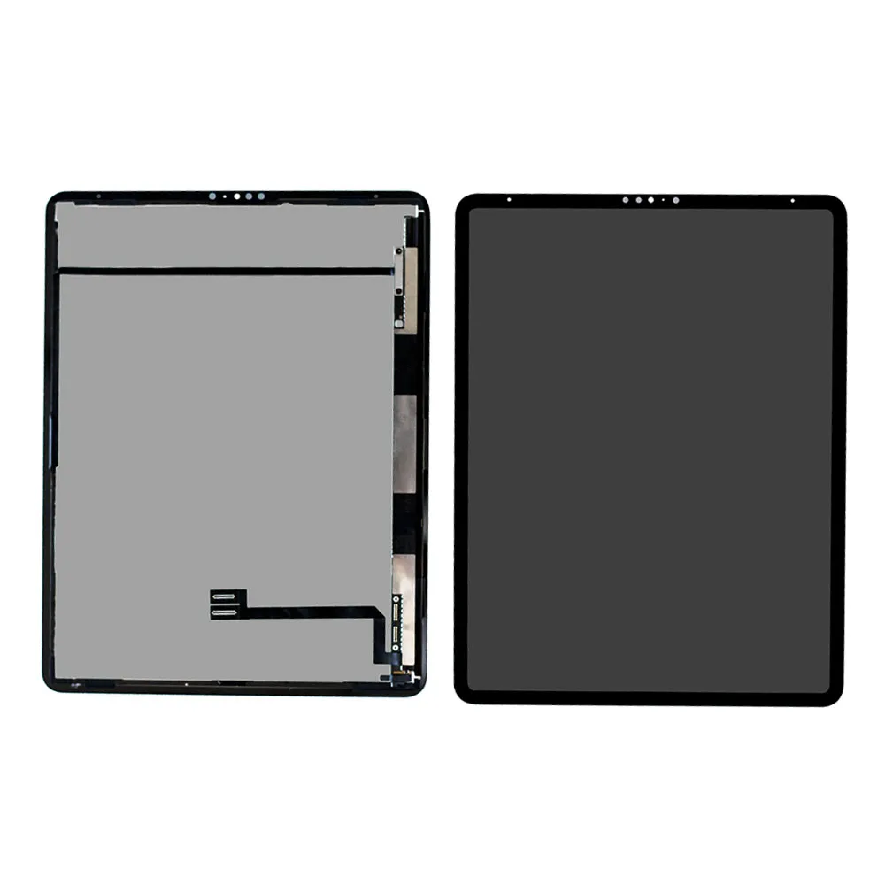 Imagem -04 - Montagem de Tela de Toque Lcd para Ipad Pro Aaa Mais 129 Polegadas 3rd Gen A1876 A1895 A1983 A2014