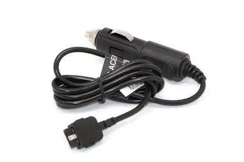 New 12V 3A Car Charger Auto DC Power Adapter Cord Cable For GARMIN Nuvi 650 T/M 650/LT GPS