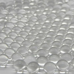 Glass Marbles High Precision Laboratory Glass Beads Decorative Glass Ball For Mechanical Bearing Slide 7/8/9/10/11/12mm 100pcs