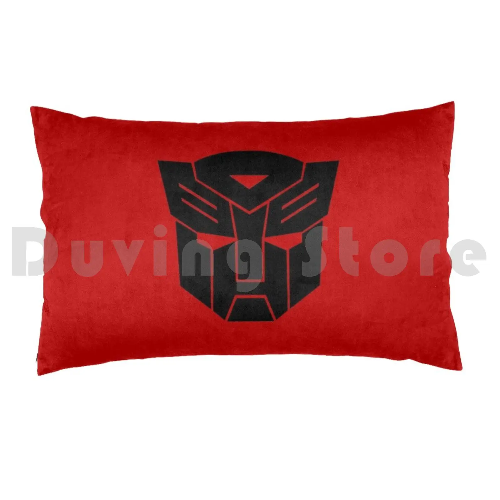 Autobots Pillow case 496 Autobot Decepticon Semi Bumblebee Starscream Camaro