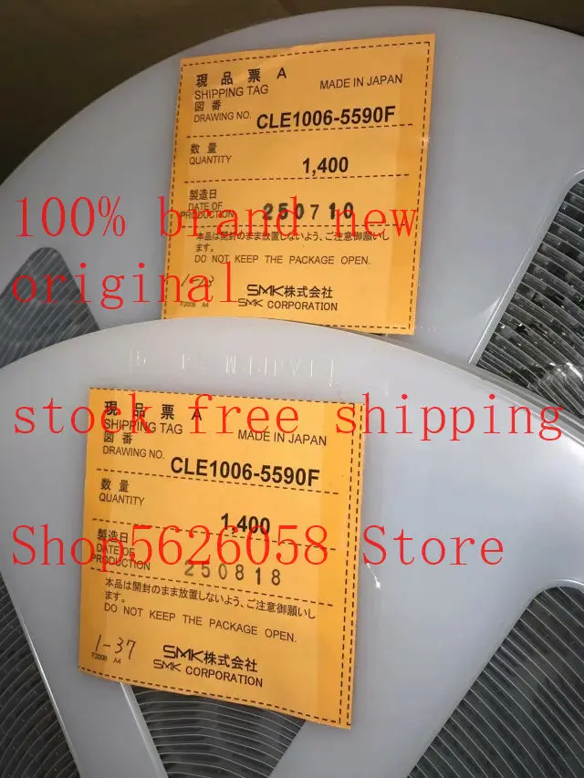 20PCS/LOT CLE1006-5590F SMD 100% new original