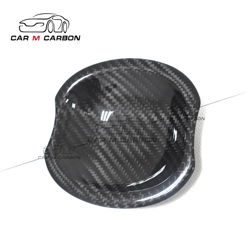 G CLASS new carbon fiber w464 door handle inner covers for g500 g63 g550 carbon cover trims 2019y handle covers