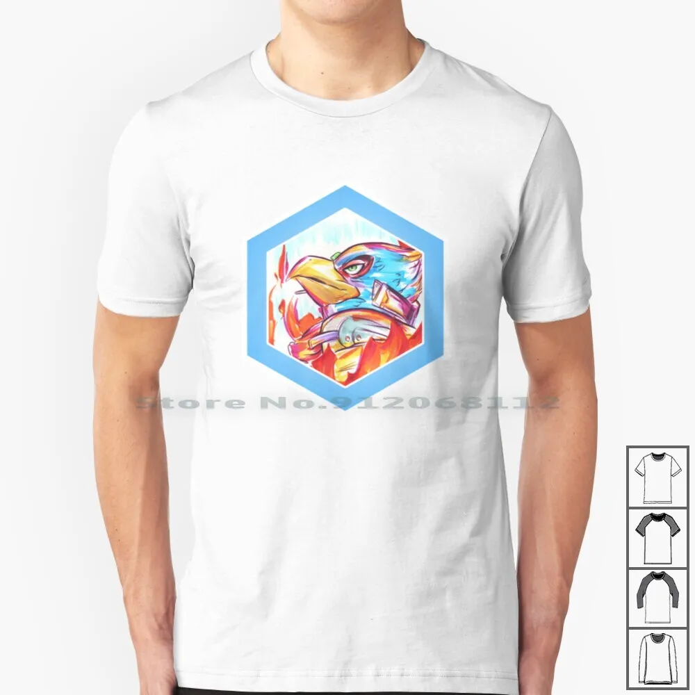 Che cos'è il tema Fox Falco e perché è così popolare su AliExpress?