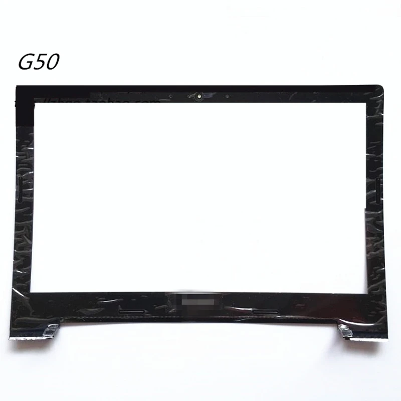 New LCD Back Cover Screen Lid Cap For Lenovo G50-80 G50-70 G50-35 G50-30 G50-45 Bezel Frame Front Housing Cover