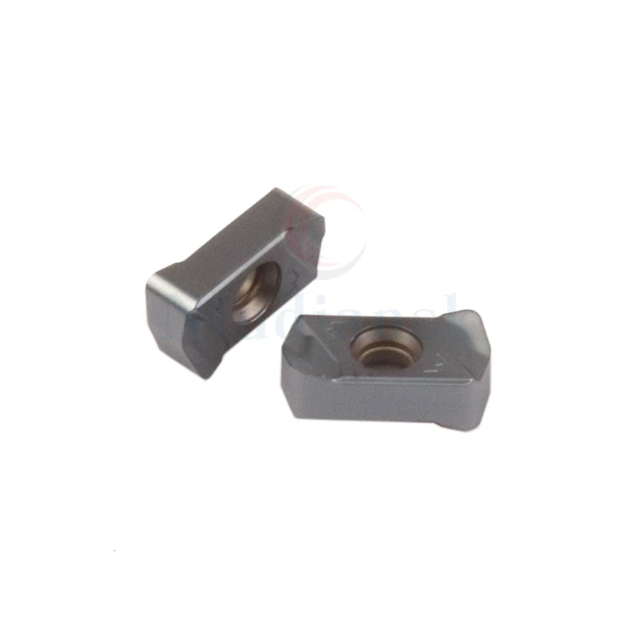 LNMU0303-W LNMU0303-ZY SK2025 SK4025 LNMU0303 LOGU0303 SK4025มิลลิ่งแทรกเครื่องกลึง CNC เครื่องมือโลหะผสมคาร์ไบด์ใบมีดตัด