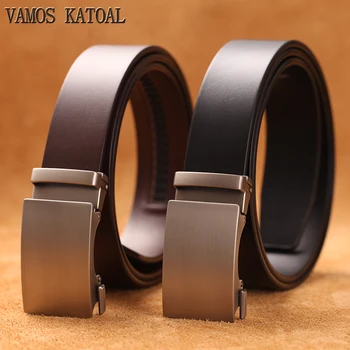 Men's Genuine Leather Belt 1