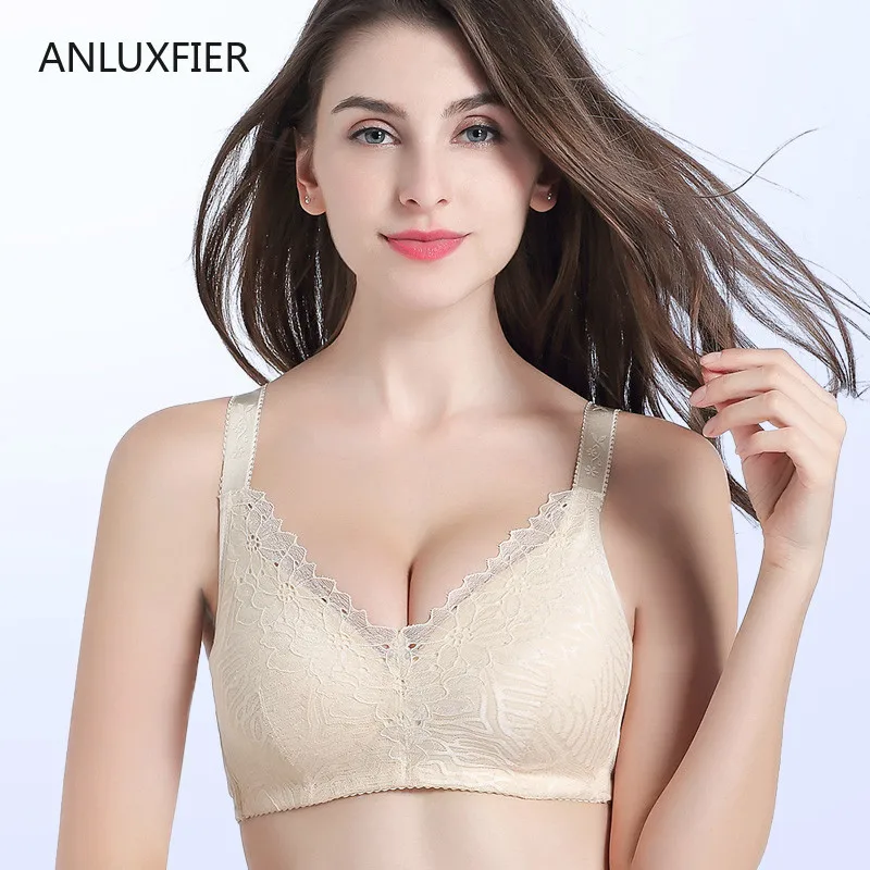 Artificial Breast Bra Set Suit Women Surgical Resection After Breast Cancer Surgery Safety Silicone Fake Chest Underwear H4604