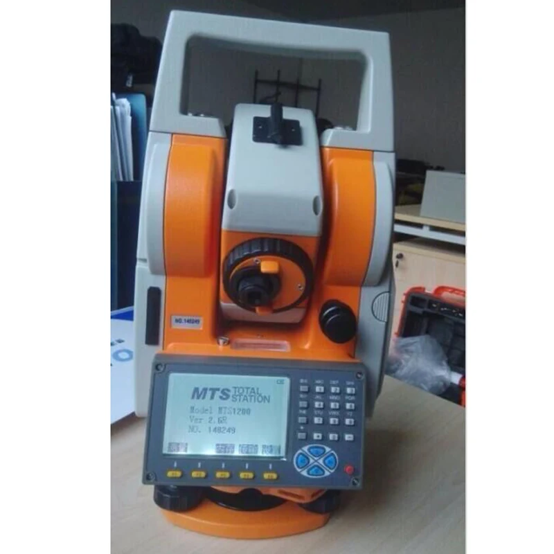 Mato MTS-1202R Reflectorless Total Station