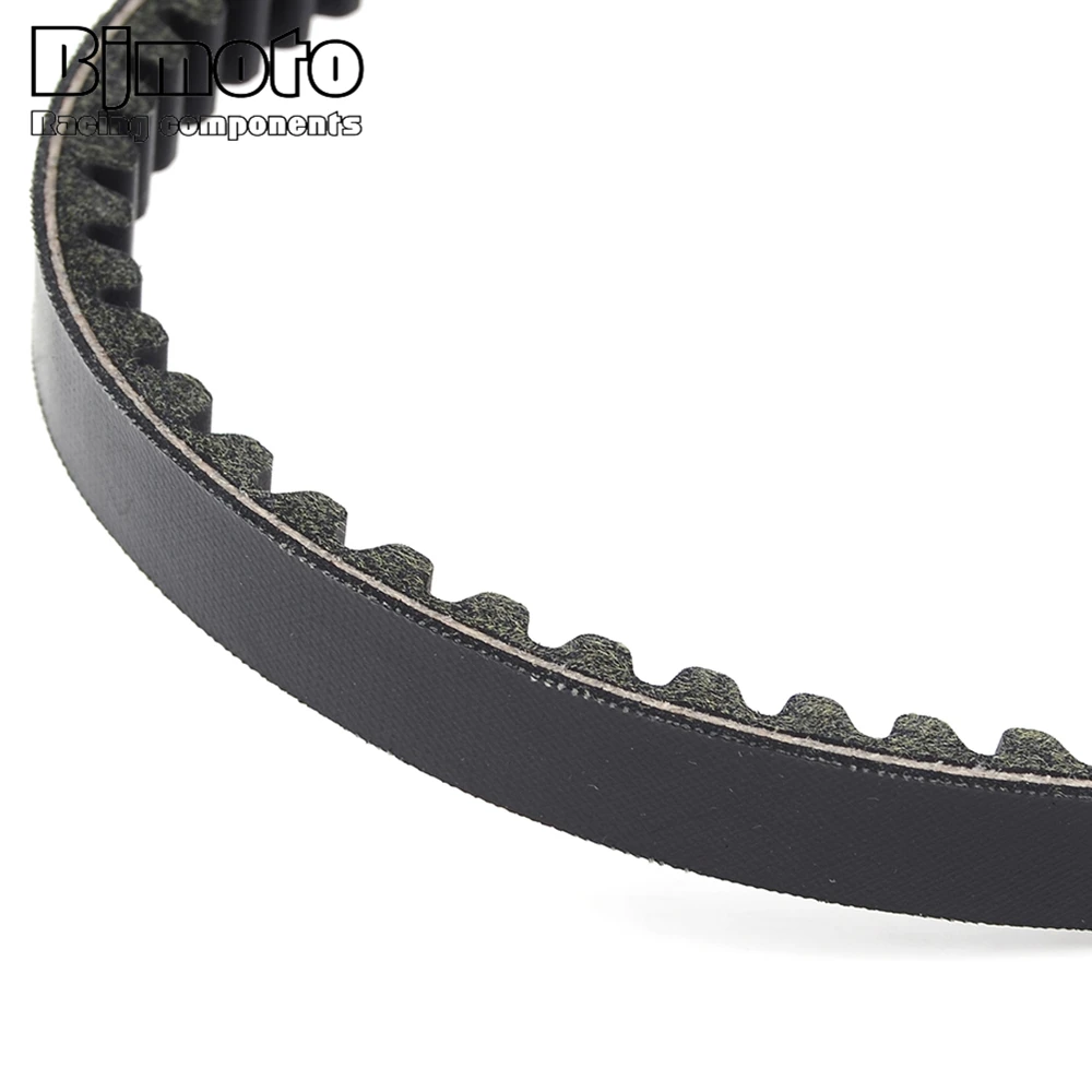 For Aprilia Compay 50 SR50 R LC Motorcycle Drive Belt For Derbi GP1 50 LC Gilera Runner/Ice/Stalker/Storm 50 Piaggio NRG mc2 50