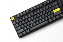 Cherry Profile Dye Sub Keycaps Set #5