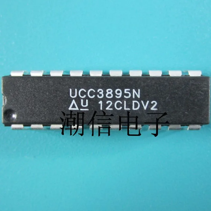 UC3895N UCC3895N DIP-20