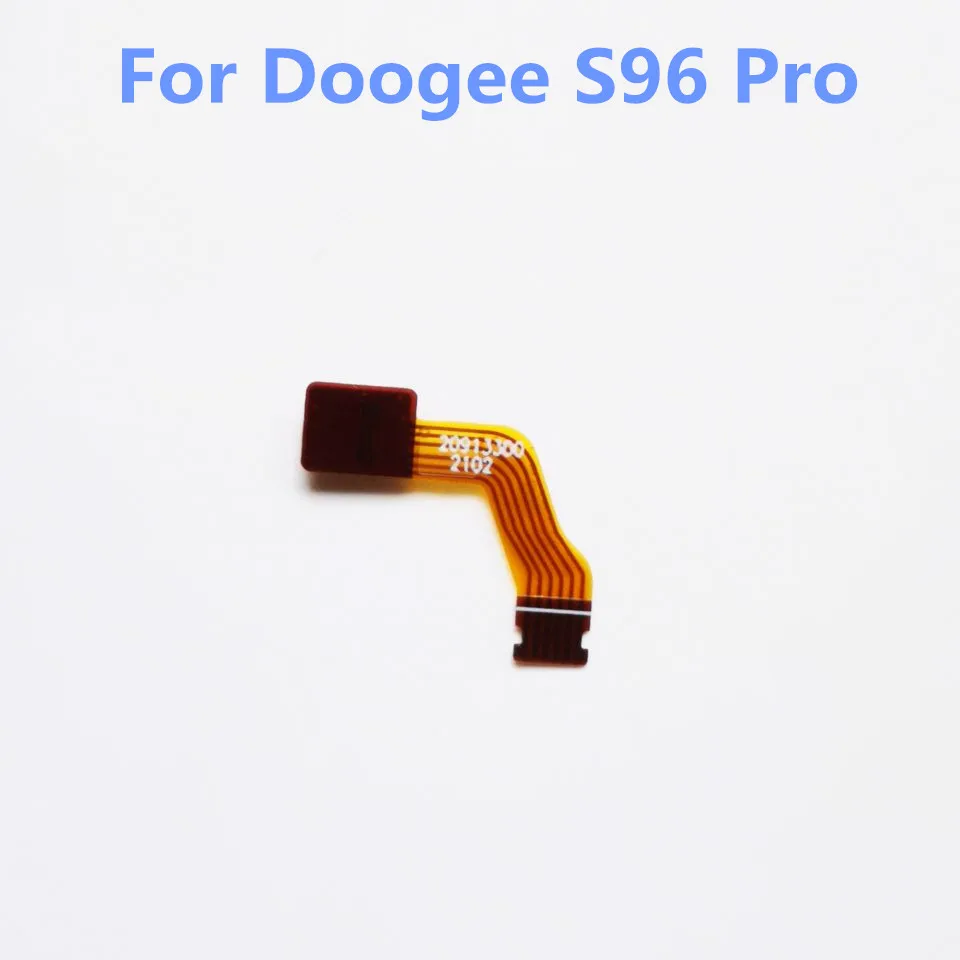 

For Doogee S96 Pro Moible Phone New Original Mic Microphone Flex FPC Cable Original Parts