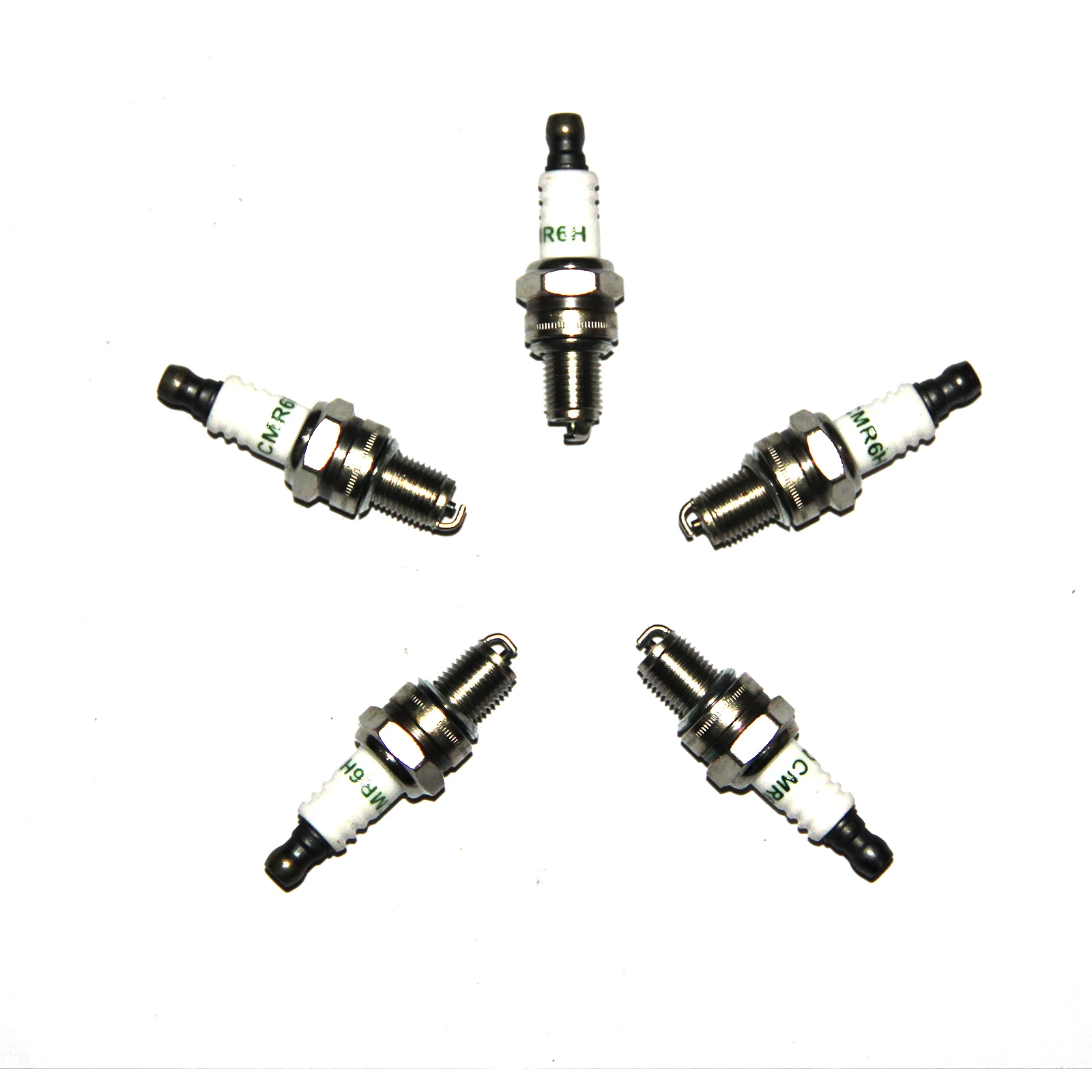 

Spark Plug CMR6H for Stihl Blower BG56 BG66 BG86 BR200 BR500 BR550 BR600 BR600 SH56 SH86 Stihl PN 0000 400 7011