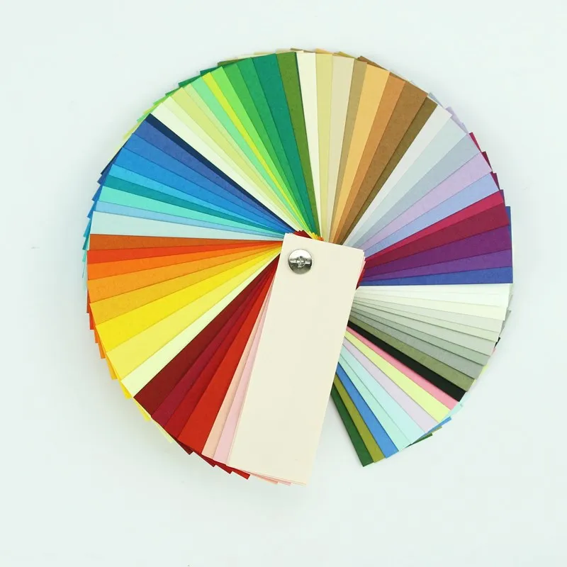 Solid Color Paper TANT PAPER 95 Colors for choice Quilling Strips for Paper Craft Quilling Art Work 1.5mm/3mm/5mm/10mm