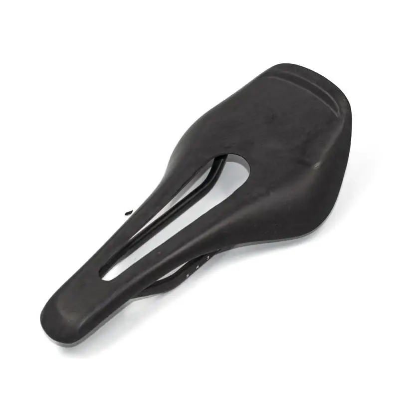 2023 New Full Carbon Mountain Bicycle Saddle Road Bike saddle Carbon MTB Saddles Seat Super-light cushion UD Matt 83g+/-3G