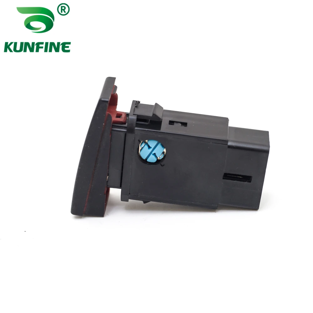 Double Flash Switch Emergency Light Switch Warning Light Switch For DAEWOO OEM NO. 9628 4701