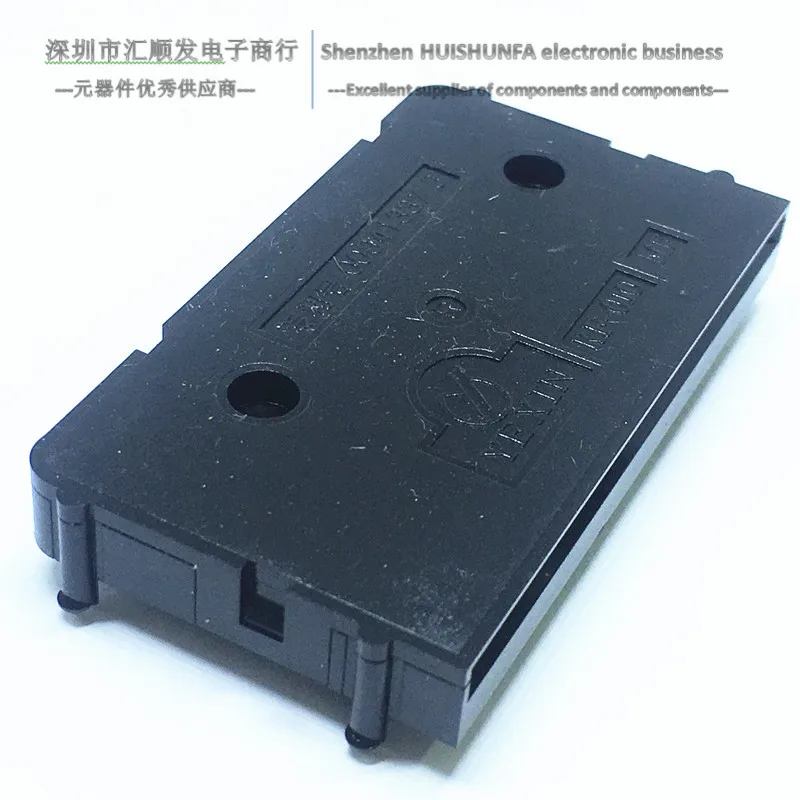 YE XIN KF-010 MF حامل بطاقة IC، مقبس مستقيم، نوع الدفع للأسفل، مع ختم كارمن