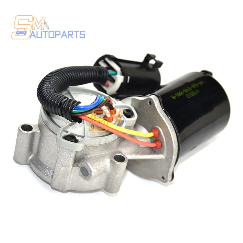 New Transfer Case Shift Motor 4760648001A For Great Wall 06 Ford Ranger 2007-2011 Mazda 2006-2011