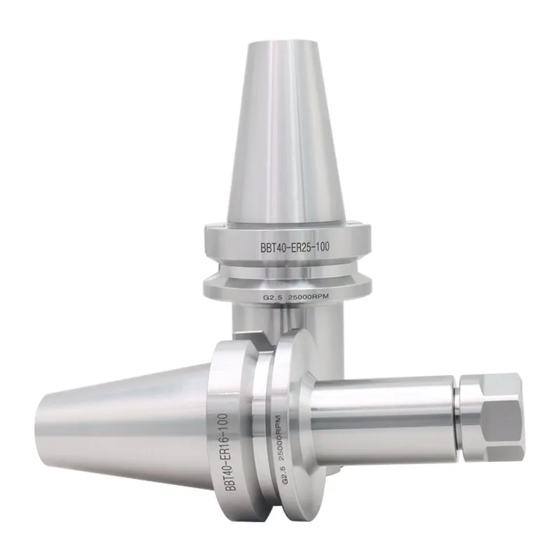 คุณภาพสูง BBT30/40/50-ER16/20/25/32/40เครื่องมือผู้ถือ Chuck Arbor FMB GER SDC SFC TER SLN SK Series