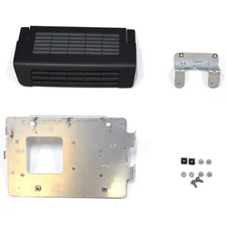 Amplifier bracket cover plate screw set suitable For VW Passat B7 Tiguan Golf 6 MK6 Jetta CC 3C0 971 813 3CD 035 883 3CD 035 933