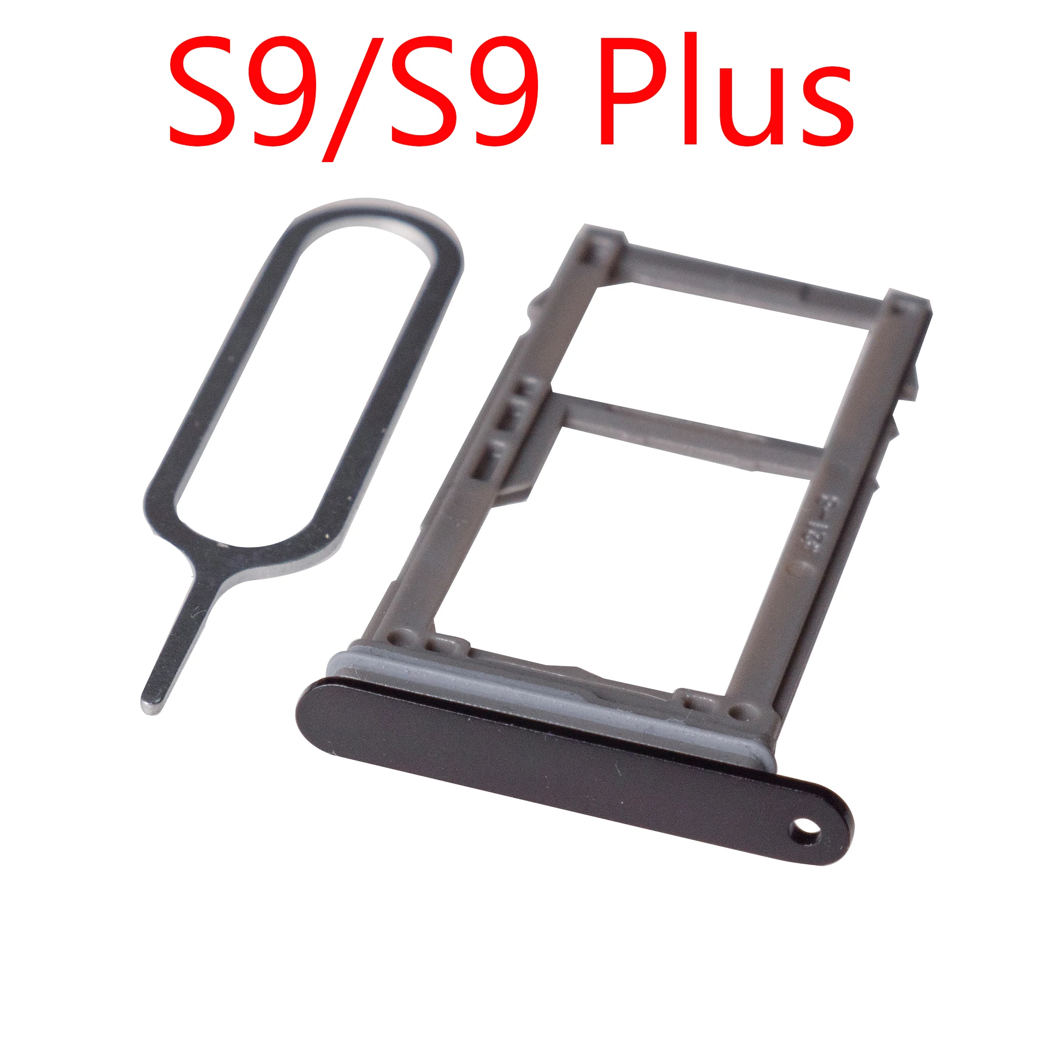Samsung galaxy s9 g960/s9 plus g965用の新しい1ピース,デュアルsim