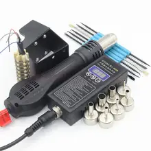 BGA Rework Station #3