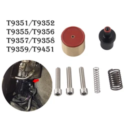 T9351 T9352 T9355 T9356 T9357 T9358 T9359 T9451 DV+ Performance Diverter Valve Suits Various FOR BMW FOR  ford FOR VW FOR audi