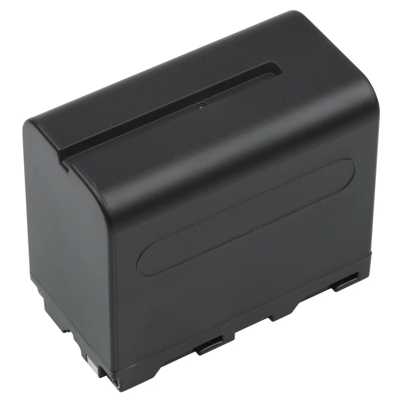 7800mah NP F960 NP F970 NP-F960 NP-F970 F950 بطارية + LED USB شاحن أجهزة سوني PLM-100 CCD-TRV35 MVC-FD91 MC1500C L10 TR555 VX22