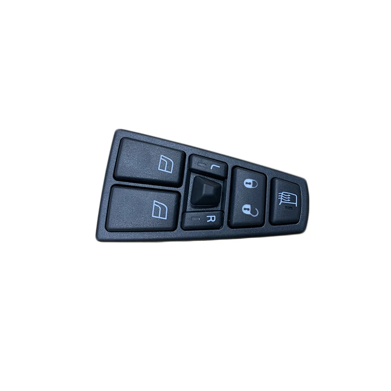 OE 20752918 Left Power Window Switch For Volvo Truck