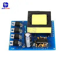 12V to 220V 500W Car Inverter Module #5