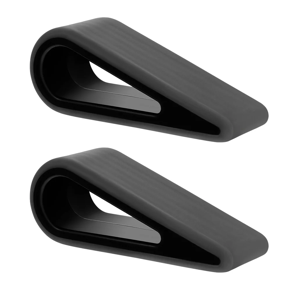 2 Stuks Universele Laptop Computer Toetsenbord Stands Draagbare Notebook Elevatie Riser Ondersteuning Computer Toetsenbord Riser Kantoorbenodigdheden