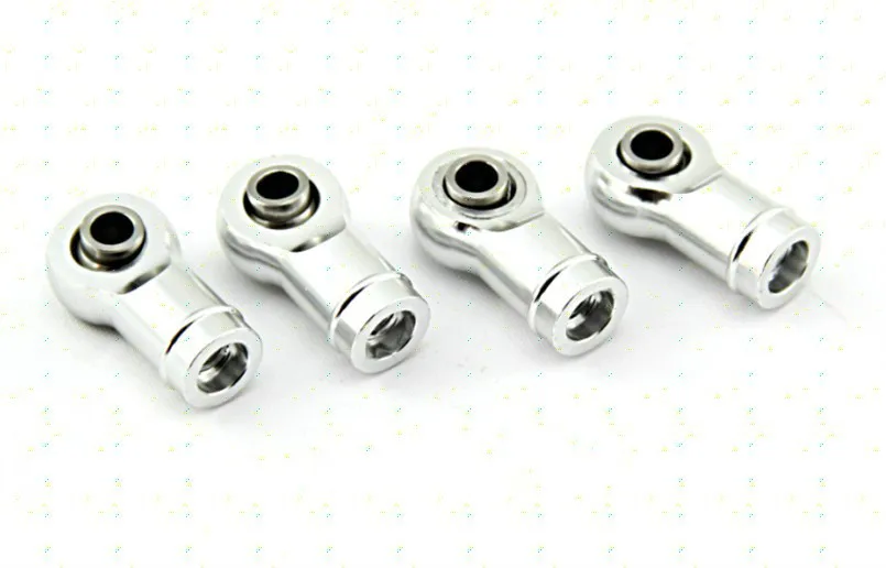 

Shock Absorber Ball Head Buckle for 1/5 GTB Racing Losi 5ive T Rofun Rovan LT KM X2 RC CAR TOYS PARTS