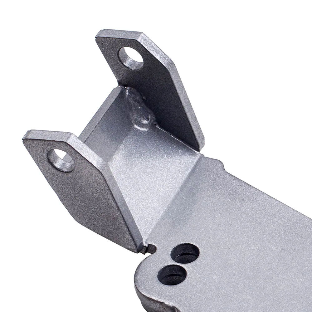Alternator Relocator Bracket  For Honda for Acura H-series Engines H22 EF EG EK DA New