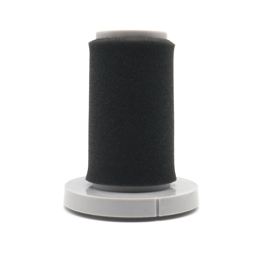 فلتر HEPA لـ deerma DX700 مكنسة كهربائية عنصر مرشح قضيب دفع صغير لتنظيف المكنسة الكهربائية deerma xiaomi