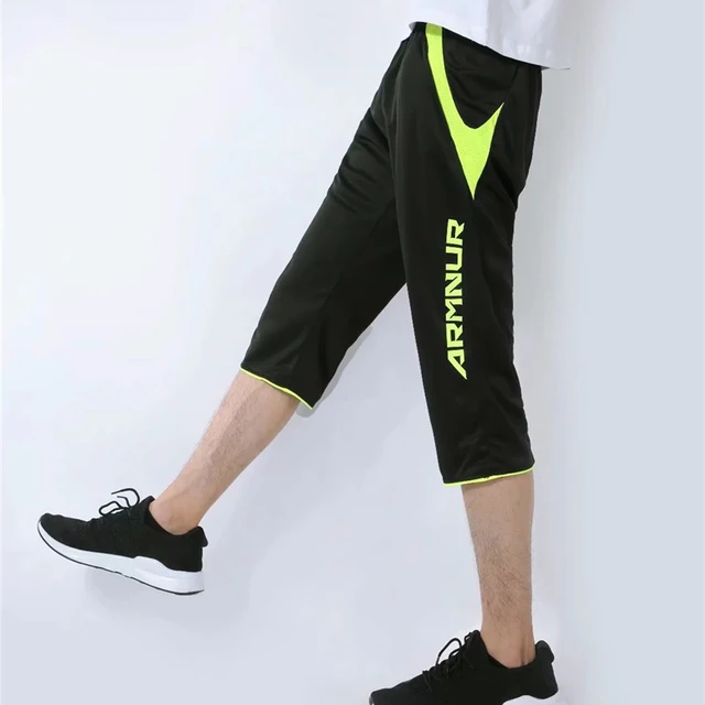 Mens football training pants sale