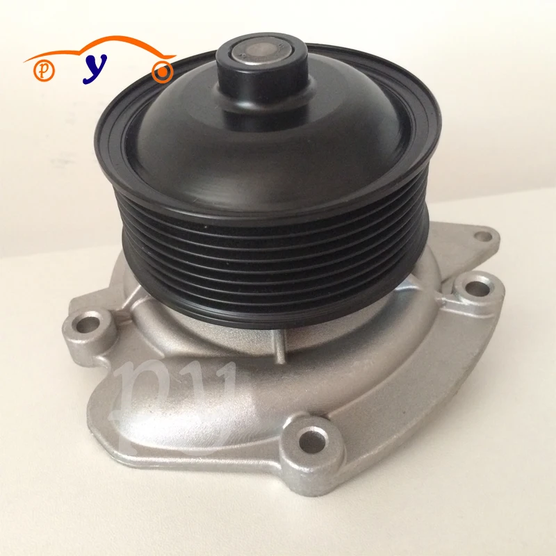 Water Pump 6422001001 For MERCEDES BENZ E-CLASS W211 W463 X164 Sprinter W906 218CDI Viano W639 GL-CLASS SUV R320 ML320 Vito S320