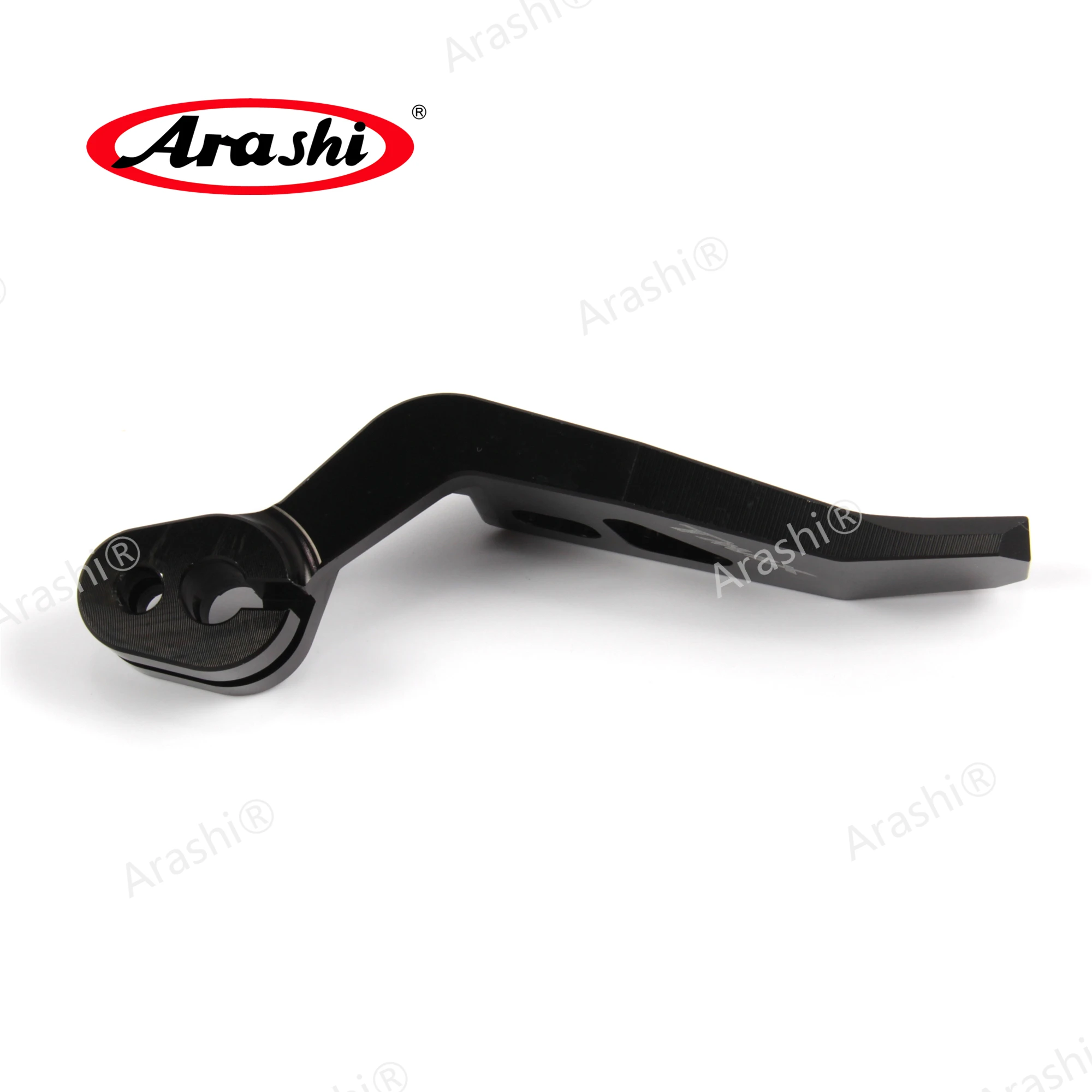 Arashi CNC Aluminum Motorcycle Parking Hand Brake Lever For YAMAHA T-MAX 530 2012-2015 Tmax530 TMAX530 500 2013 2014 Refit Part